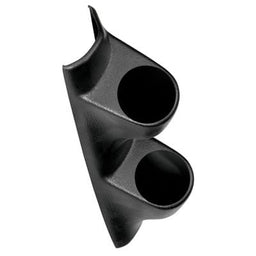 AutoMeter AutoMeter Pillar Gauge Pods 20400 Autofit