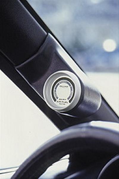 AutoMeter AutoMeter Pillar Gauge Pods 20431 Autofit