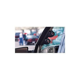 AutoMeter AutoMeter Pillar Gauge Pods 20592 Autofit