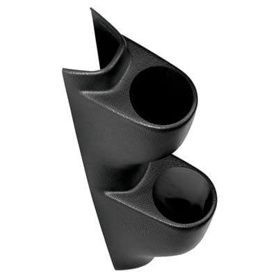 AutoMeter AutoMeter Pillar Gauge Pods 20600 Autofit