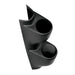 AutoMeter AutoMeter Pillar Gauge Pods 20690 Autofit
