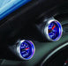 AutoMeter AutoMeter Pillar Gauge Pods 20810 Autofit