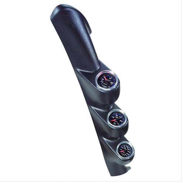AutoMeter AutoMeter Pillar Gauge Pods 22241 Autofit