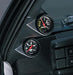 AutoMeter AutoMeter Pillar Gauge Pods 22441 Autofit