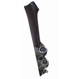 AutoMeter AutoMeter Pillar Gauge Pods 22592 Autofit