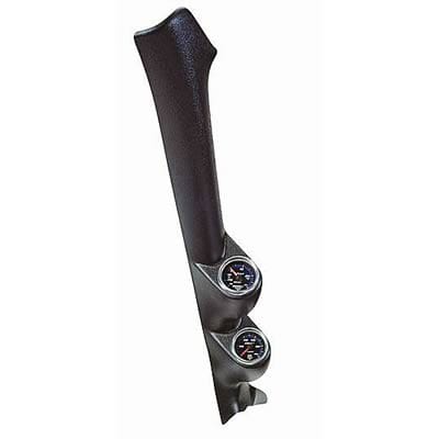 AutoMeter AutoMeter Pillar Gauge Pods 22592 Autofit
