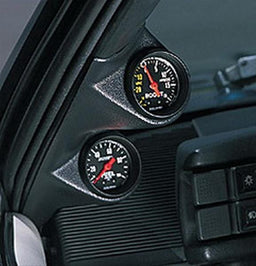 AutoMeter AutoMeter Pillar Gauge Pods 22656 Autofit