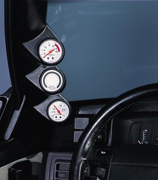 AutoMeter AutoMeter Pillar Gauge Pods 22675 Autofit