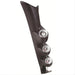AutoMeter AutoMeter Pillar Gauge Pods 22675 Autofit