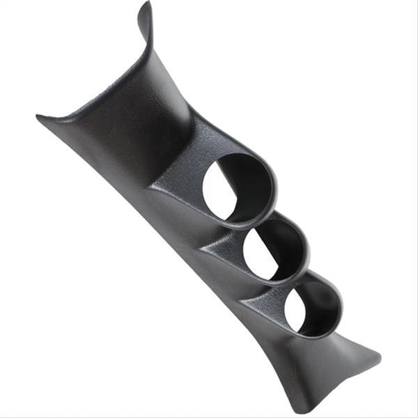 AutoMeter AutoMeter Pillar Gauge Pods 22803 Autofit