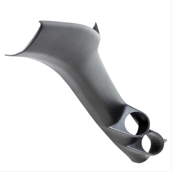 AutoMeter AutoMeter Pillar Gauge Pods 22806 Autofit