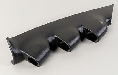 AutoMeter AutoMeter Pillar Gauge Pods 22809 Autofit