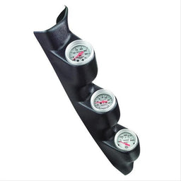 AutoMeter AutoMeter Pillar Gauge Pods 22809 Autofit