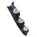 AutoMeter AutoMeter Pillar Gauge Pods 22809 Autofit