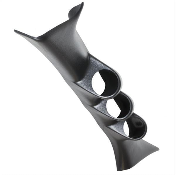 AutoMeter AutoMeter Pillar Gauge Pods 22813 Autofit