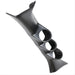 AutoMeter AutoMeter Pillar Gauge Pods 22813 Autofit