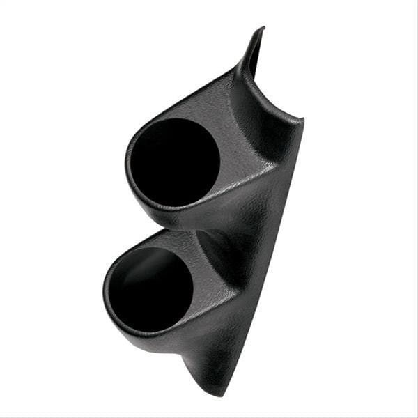 AutoMeter AutoMeter Pillar Gauge Pods 23906 Autofit