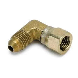 AutoMeter AutoMeter Pressure Gauge Adapters 3274 Autofit
