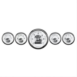 AutoMeter AutoMeter Prestige Analog Gauge Kits 2007 Autofit
