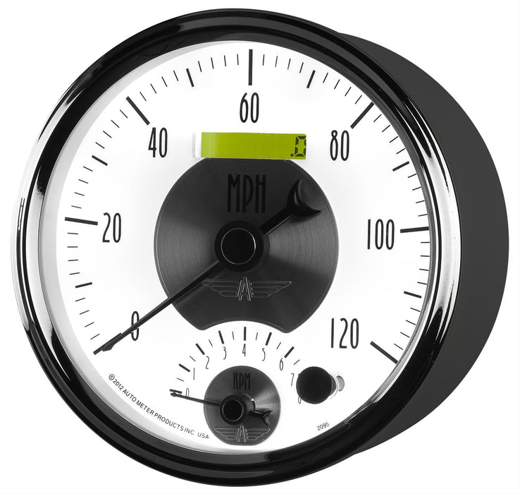 AutoMeter AutoMeter Prestige Analog Gauge Kits 2095 Autofit