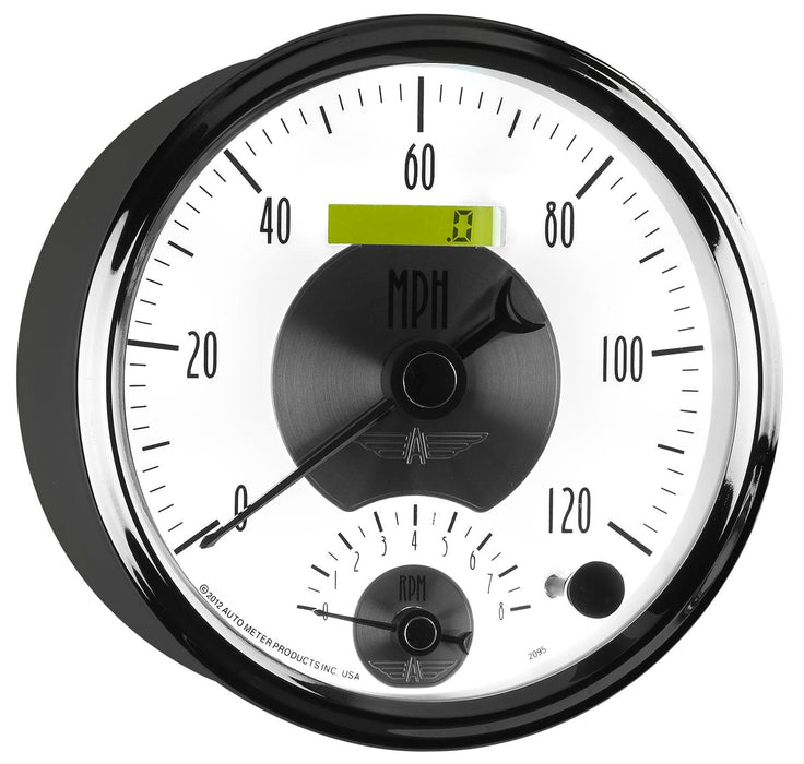 AutoMeter AutoMeter Prestige Analog Gauge Kits 2095 Autofit