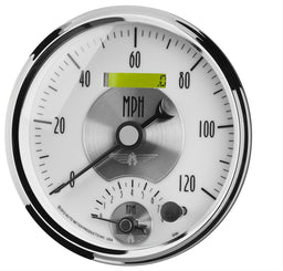 AutoMeter AutoMeter Prestige Analog Gauge Kits 2095 Autofit