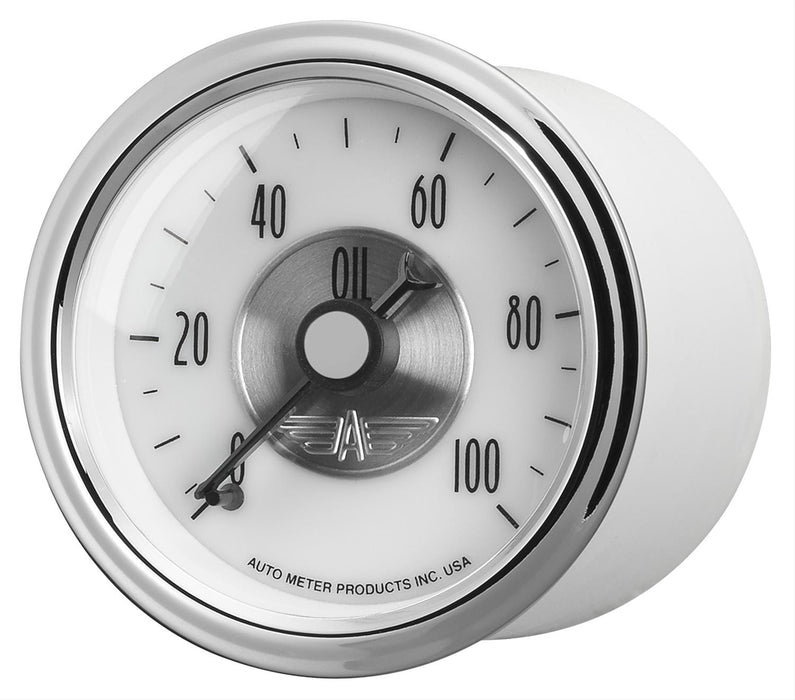 AutoMeter AutoMeter Prestige Analog Gauges 2023 Autofit