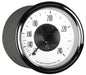 AutoMeter AutoMeter Prestige Analog Gauges 2031 Autofit