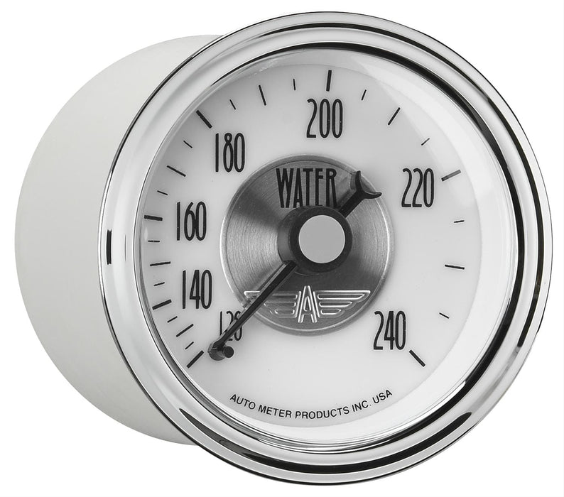 AutoMeter AutoMeter Prestige Analog Gauges 2031 Autofit