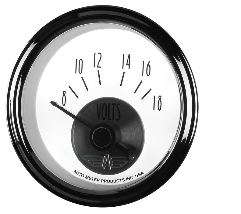 AutoMeter AutoMeter Prestige Analog Gauges 2094 Autofit
