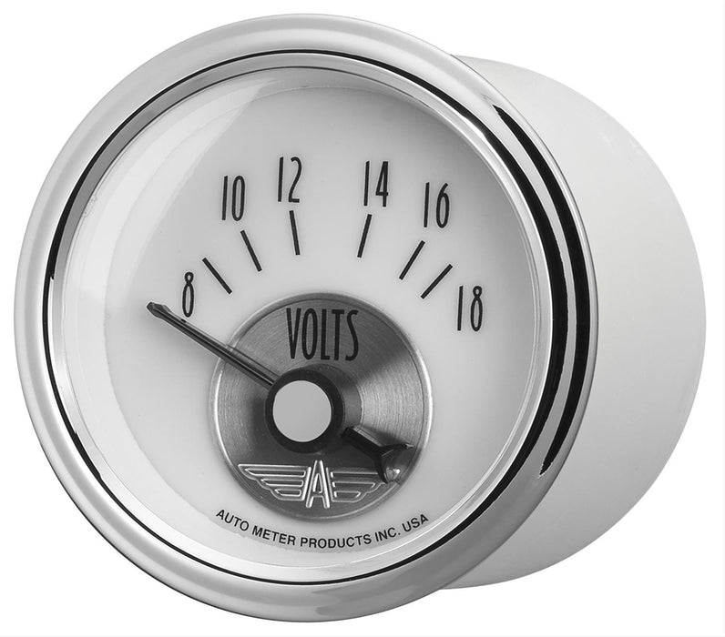 AutoMeter AutoMeter Prestige Analog Gauges 2094 Autofit