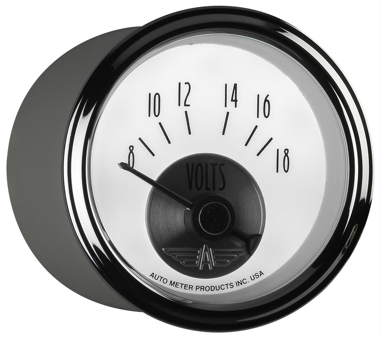 AutoMeter AutoMeter Prestige Analog Gauges 2094 Autofit