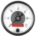 AutoMeter AutoMeter Prestige Analog Speedometers 2084 Autofit
