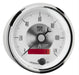AutoMeter AutoMeter Prestige Analog Speedometers 2084 Autofit