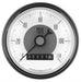 AutoMeter AutoMeter Prestige Analog Speedometers 2085 Autofit