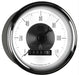 AutoMeter AutoMeter Prestige Analog Speedometers 2085 Autofit