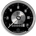 AutoMeter AutoMeter Prestige Analog Speedometers 2088 Autofit