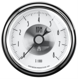 AutoMeter AutoMeter Prestige Analog Tachometers 2098 Autofit