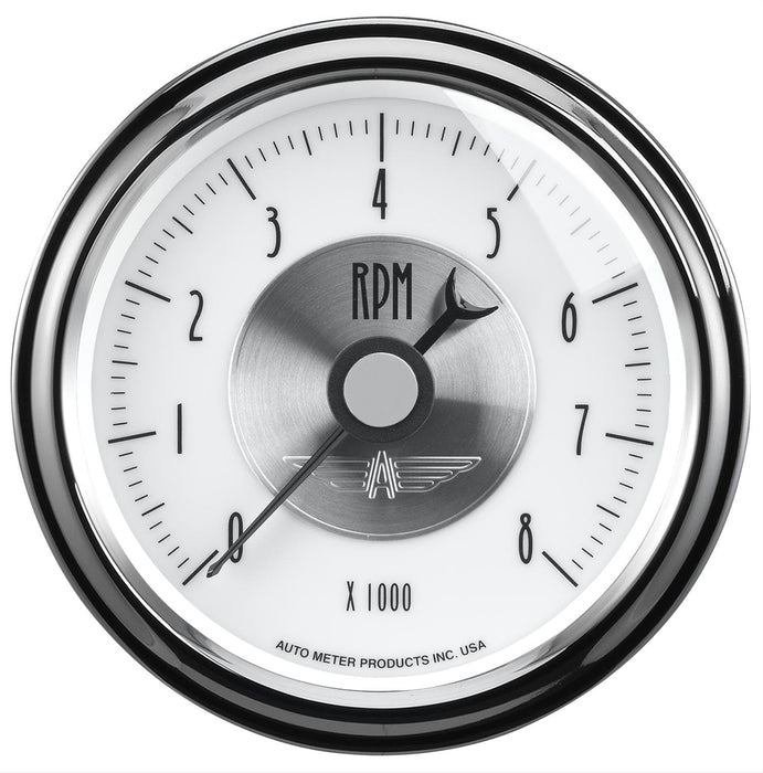 AutoMeter AutoMeter Prestige Analog Tachometers 2098 Autofit