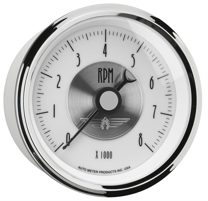 AutoMeter AutoMeter Prestige Analog Tachometers 2098 Autofit