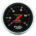 AutoMeter AutoMeter Pro-Comp Analog Gauges 5413 Autofit