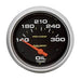 AutoMeter AutoMeter Pro-Comp Analog Gauges 5447 Autofit