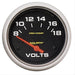 AutoMeter AutoMeter Pro-Comp Analog Gauges 5492 Autofit