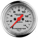 AutoMeter AutoMeter Pro-Comp Marine Analog Gauges 200842-35 Autofit