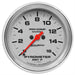 AutoMeter AutoMeter Pro-Comp Marine Analog Gauges 200844-35 Autofit