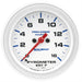AutoMeter AutoMeter Pro-Comp Marine Analog Gauges 200844 Autofit