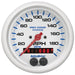 AutoMeter AutoMeter Pro-Comp Marine GPS Speedometers 200639 Autofit