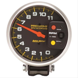 AutoMeter AutoMeter Pro-Comp Memory Tachometers 6811 Autofit