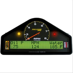 AutoMeter AutoMeter Pro-Comp Pro Dash Display Systems 6002 Autofit