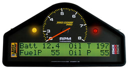 AutoMeter AutoMeter Pro-Comp Pro Dash Display Systems 6012 Autofit